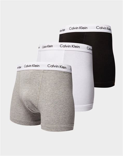 calvin klein pack of 3